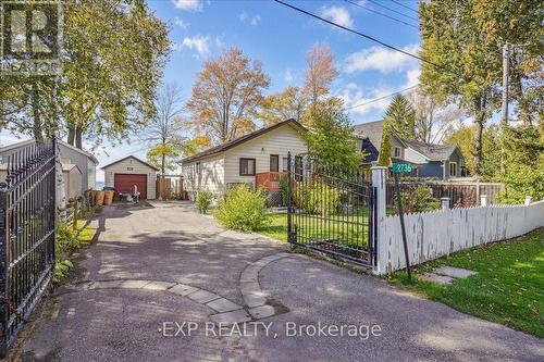 2736 Lone Birch Tr, Ramara, ON - Outdoor