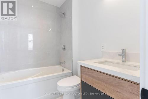 3775 Sunbank Crescent, Severn, ON - Indoor Photo Showing Bathroom
