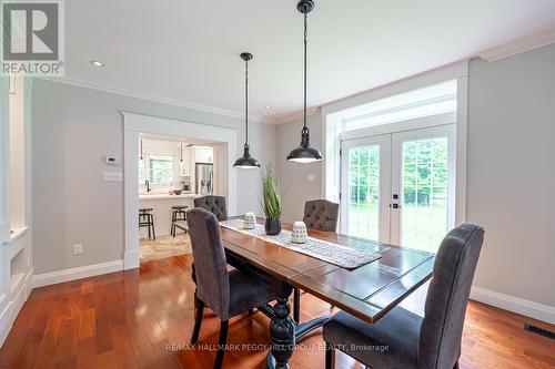 105 Duckworth Street, Barrie, ON - Indoor Photo Showing Bedroom