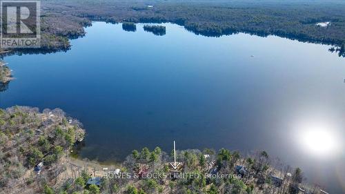 107 Fire Route 84A, Havelock-Belmont-Methuen, ON - Outdoor With Body Of Water With View