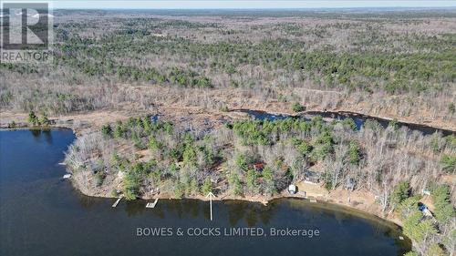 107 Fire Route 84A, Havelock-Belmont-Methuen, ON - Outdoor With Body Of Water With View