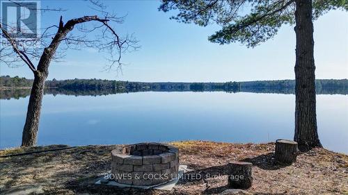 107 Fire Route 84A, Havelock-Belmont-Methuen, ON - Outdoor With Body Of Water With View