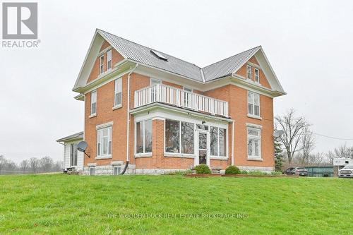 106865 Hwy 7, Madoc, ON - Outdoor