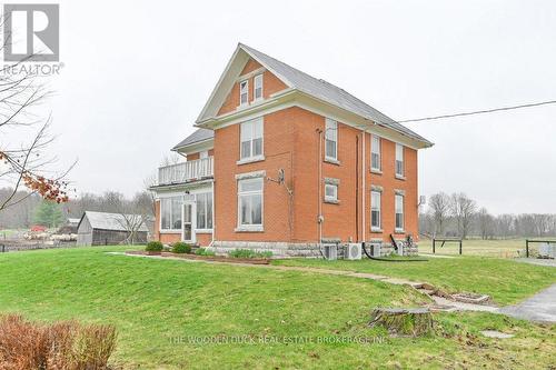 106865 Hwy 7, Madoc, ON - Outdoor