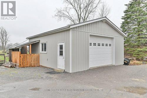 106865 Hwy 7, Madoc, ON - Outdoor With Exterior