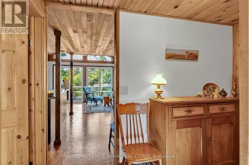 2711 Channel View Lane, Smith-Ennismore-Lakefield, ON - Indoor Photo Showing Other Room