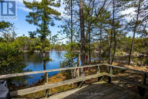 2711 Channel View Lane, Smith-Ennismore-Lakefield, ON - Outdoor With Body Of Water With View