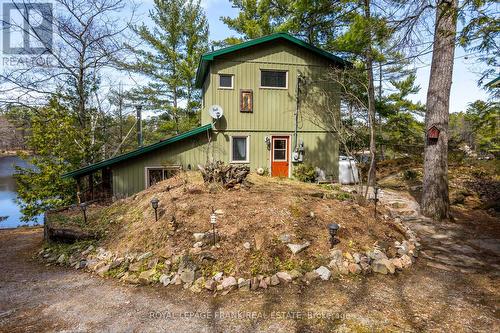 2711 Channel View Lane, Smith-Ennismore-Lakefield, ON - Outdoor