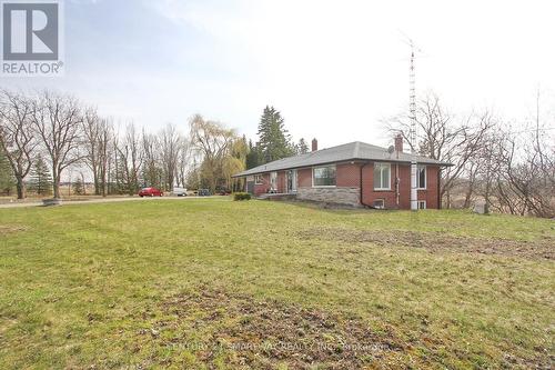 12548 Mclaughlin Road, Caledon, ON - Outdoor