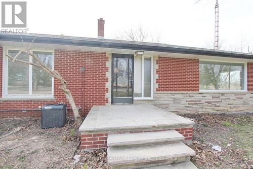 12548 Mclaughlin Road, Caledon, ON - Outdoor With Exterior