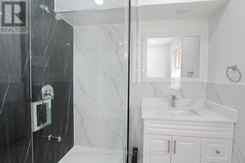 12548 Mclaughlin Road, Caledon, ON - Indoor Photo Showing Bathroom