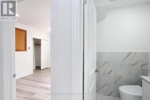 12548 Mclaughlin Road, Caledon, ON - Indoor Photo Showing Bathroom