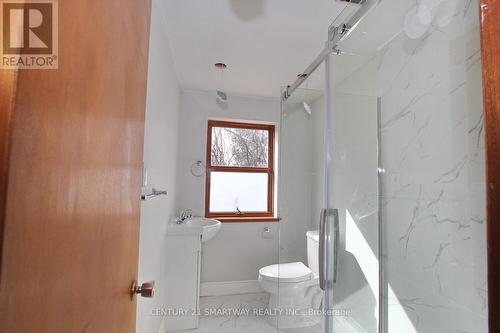 12548 Mclaughlin Road, Caledon, ON - Indoor Photo Showing Bathroom