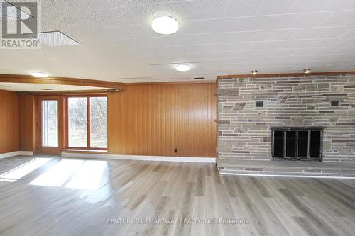 12548 Mclaughlin Road, Caledon, ON - Indoor Photo Showing Other Room With Fireplace