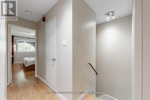 #222 -4005 Don Mills Rd, Toronto, ON - Indoor Photo Showing Other Room