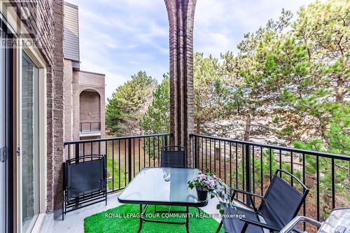 #222 -4005 Don Mills Rd, Toronto, ON - Outdoor With Exterior