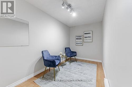 #222 -4005 Don Mills Rd, Toronto, ON - Indoor Photo Showing Other Room