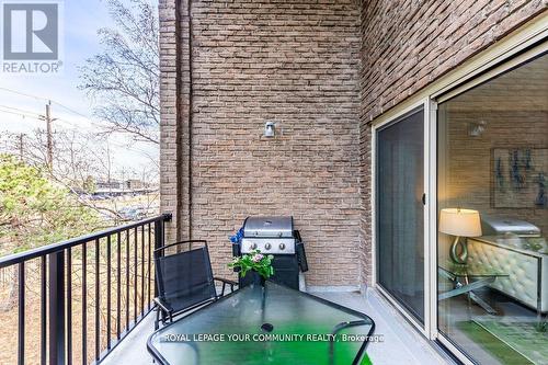 #222 -4005 Don Mills Rd, Toronto, ON - Outdoor With Exterior