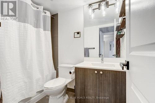 409 - 1235 Bayly Street, Pickering, ON - Indoor Photo Showing Bathroom