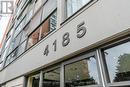 512 - 4185 Shipp Drive, Mississauga, ON  - Outdoor 