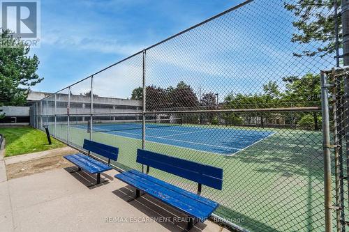 512 - 4185 Shipp Drive, Mississauga, ON - Outdoor