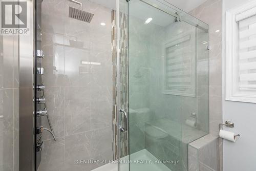49 Merrian Rd, Toronto, ON - Indoor Photo Showing Bathroom