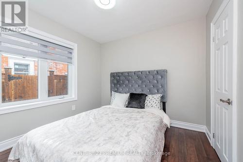 49 Merrian Rd, Toronto, ON - Indoor Photo Showing Bedroom