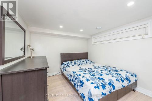 49 Merrian Rd, Toronto, ON - Indoor Photo Showing Bedroom