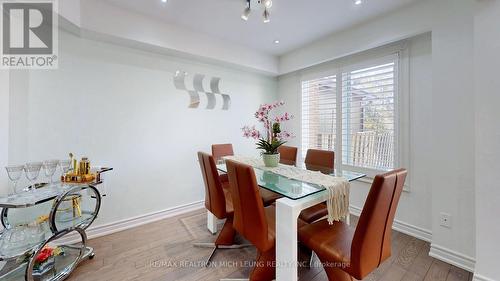 177 Bellefontaine St, Toronto, ON - Indoor Photo Showing Dining Room