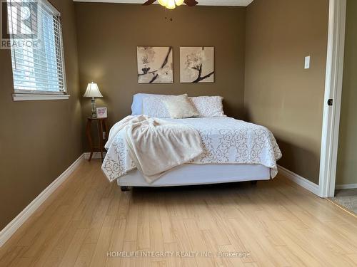 #22 -509 Jack Giles Circ, Newmarket, ON - Indoor Photo Showing Bedroom