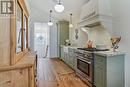 944 Lake Drive E, Georgina, ON  - Indoor Photo Showing Kitchen 