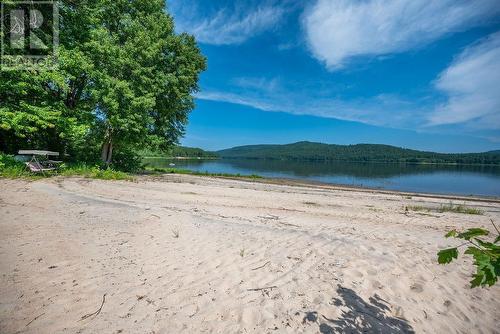 419 Devlin Lane, Laurentian Hills, ON - Outdoor With Body Of Water With View