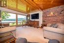 419 Devlin Lane, Laurentian Hills, ON  - Indoor Photo Showing Living Room 