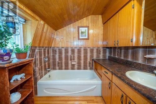 419 Devlin Lane, Laurentian Hills, ON - Indoor Photo Showing Bathroom