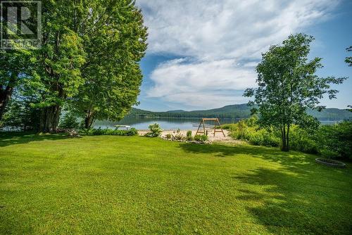 419 Devlin Lane, Laurentian Hills, ON - Outdoor With View