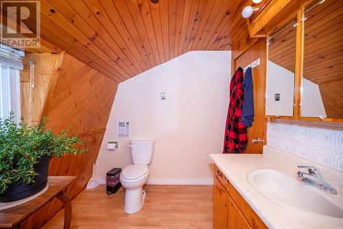 419 Devlin Lane, Laurentian Hills, ON - Indoor Photo Showing Bathroom