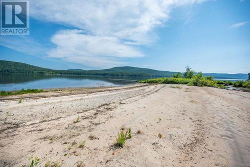 419 Devlin Lane, Laurentian Hills, ON - Outdoor With Body Of Water With View