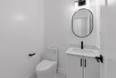 9 Santa Barbara Lane, Georgetown, ON  - Indoor Photo Showing Bathroom 