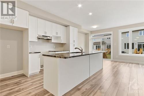 201 Hooper Street, Carleton Place, ON - Indoor Photo Showing Kitchen