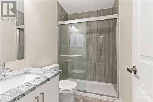 201 Hooper Street, Carleton Place, ON - Indoor Photo Showing Bathroom