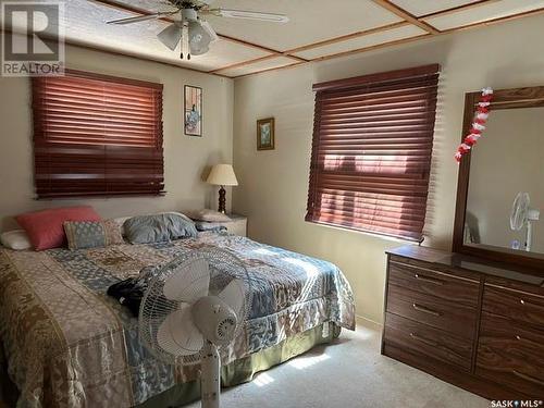 1 Maple Street, Grandview Beach, SK - Indoor Photo Showing Bedroom
