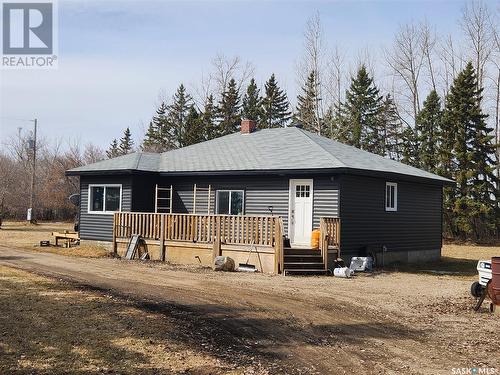 Rm Of Cana Farm, Cana Rm No. 214, SK 