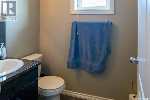 3443 Elgaard Drive, Regina, SK - Indoor Photo Showing Bathroom