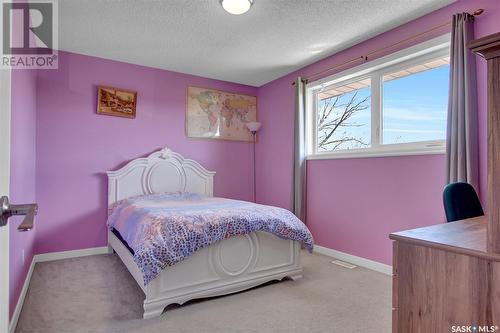 2758 Kliman Crescent, Regina, SK - Indoor Photo Showing Bedroom
