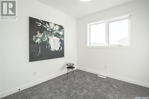 126 Taube Avenue, Saskatoon, SK - Indoor Photo Showing Other Room