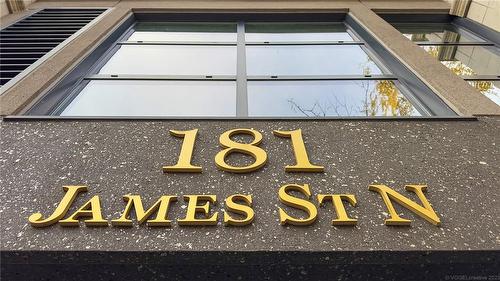 181 James Street N|Unit #509, Hamilton, ON - 