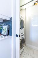 In-Suite Laundry - 