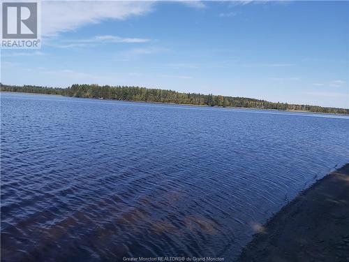 Lot 24-8 Route 510, Main River, NB 