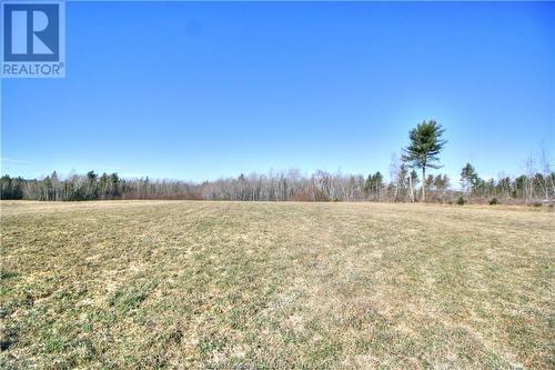 Lot 24-8 Route 510, Main River, NB 