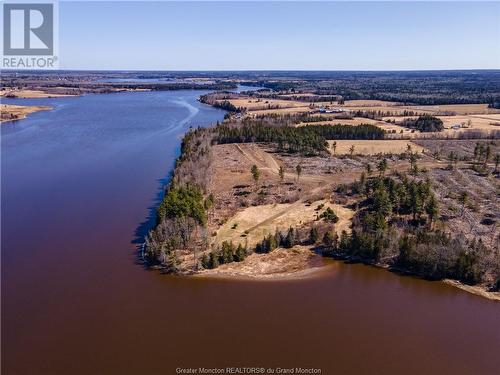 Lot 24-8 Route 510, Main River, NB 